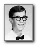 Tim Dalton: class of 1968, Norte Del Rio High School, Sacramento, CA.